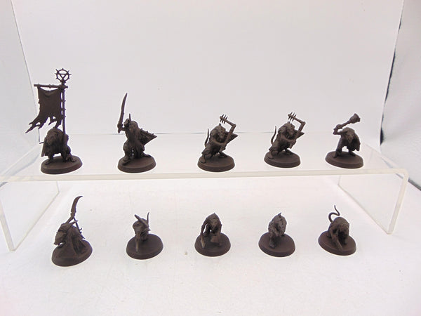 Clanrats