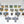 Epic 40,000 Adeptus Titanicus Scenery Buildings