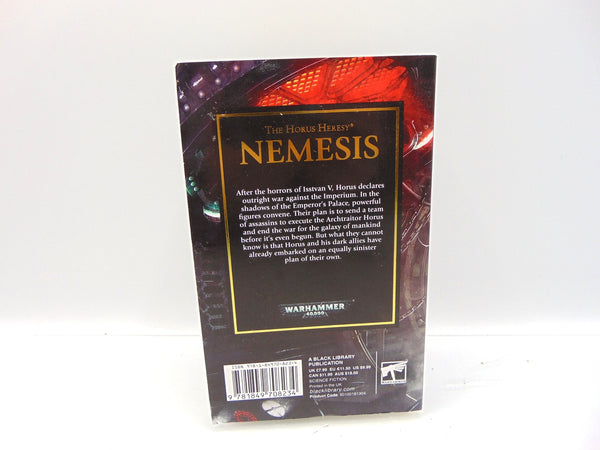 Nemesis
