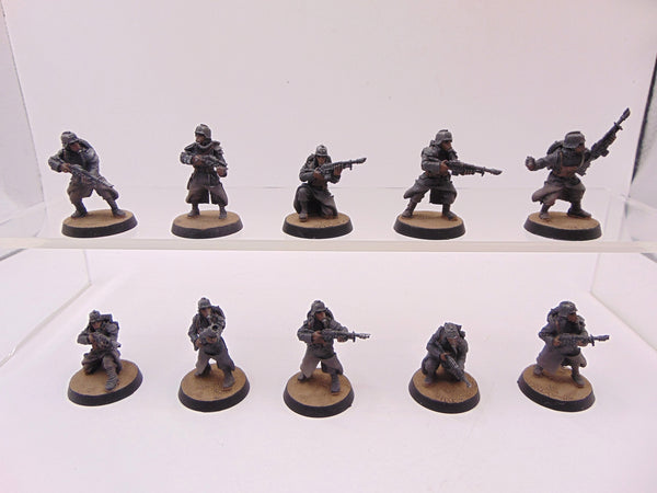 Death Korps of Krieg