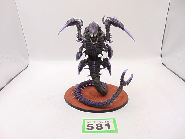 Trygon