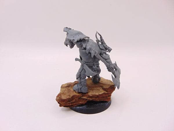 Bawla & Burk, Boss Rat-Killas