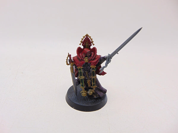 Canoness