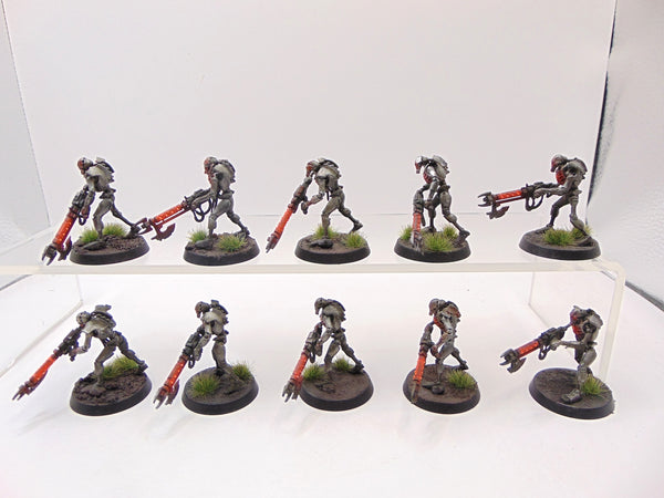Necron Warriors