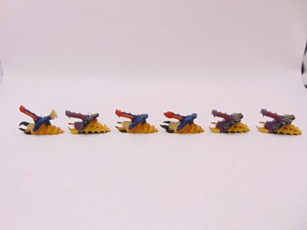 Epic Exocrine