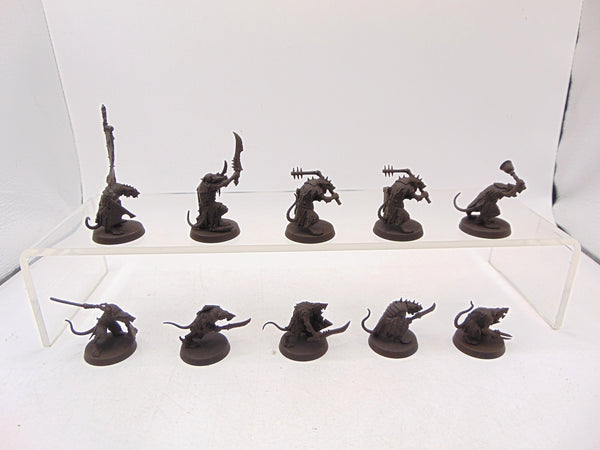 Clanrats