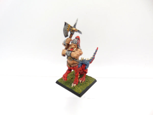 Dragon Ogre