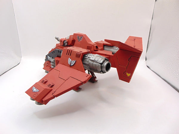 Stormraven Gunship