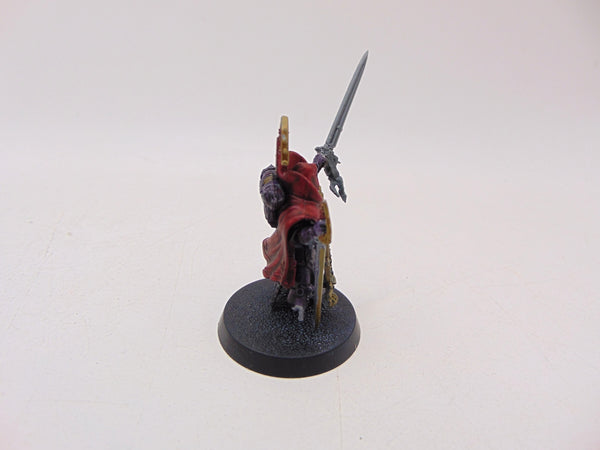 Canoness