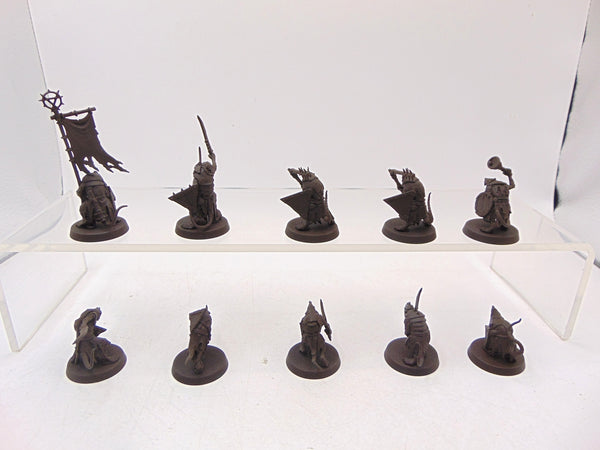 Clanrats