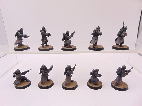 Death Korps of Krieg