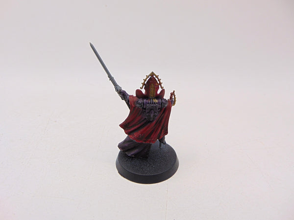 Canoness