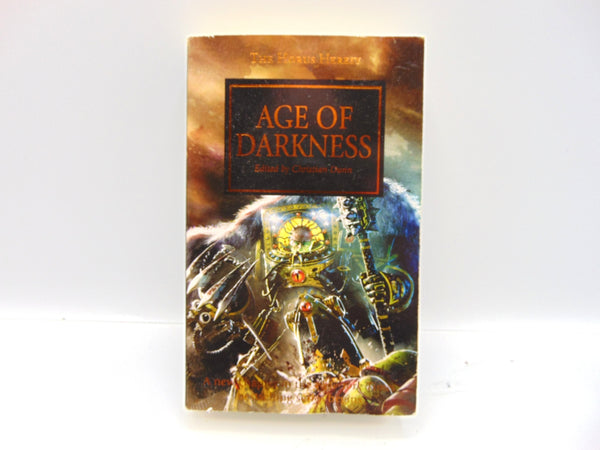 Age of Darkness