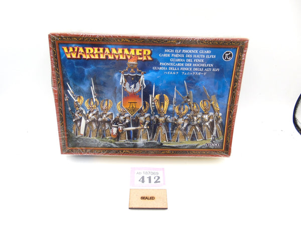 Phoenix Guard