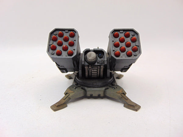 Whirlwind Hyperios Tarantula
