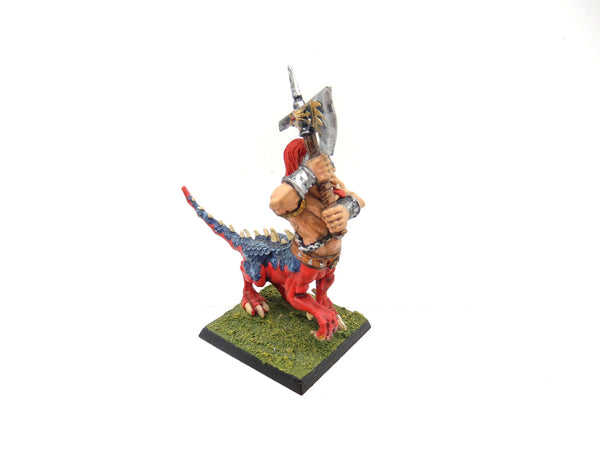 Dragon Ogre
