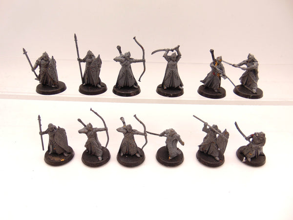 Galadhrim Warriors