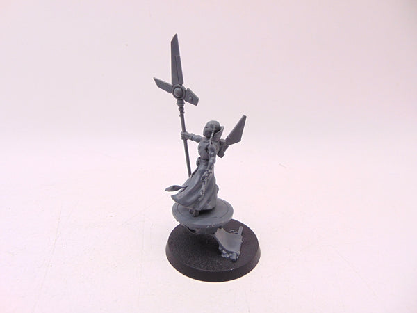 Ethereal on Hover Drone