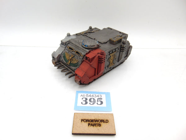 Imperial Rhino