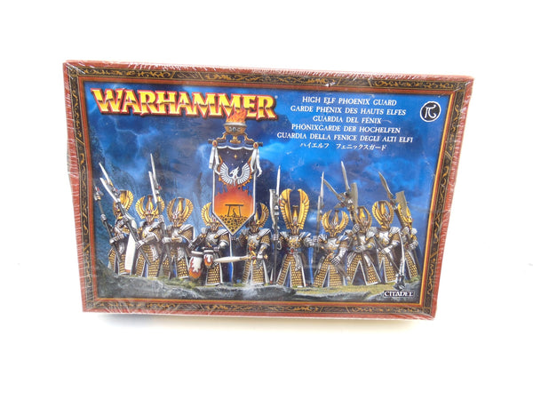 Phoenix Guard