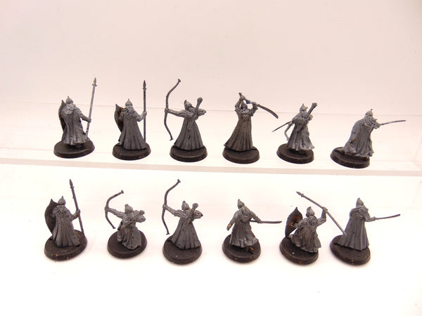 Galadhrim Warriors
