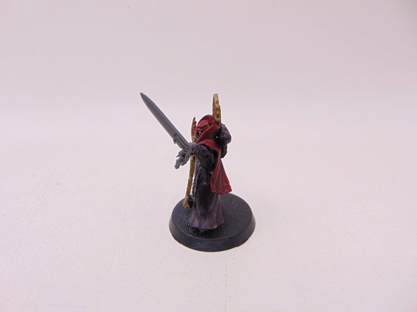 Canoness
