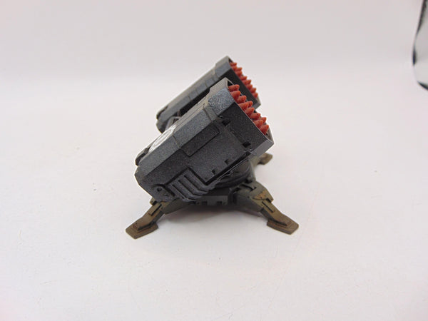 Whirlwind Hyperios Tarantula