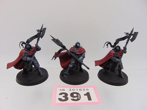 Praetors