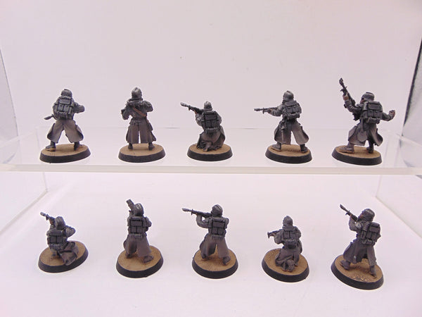 Death Korps of Krieg