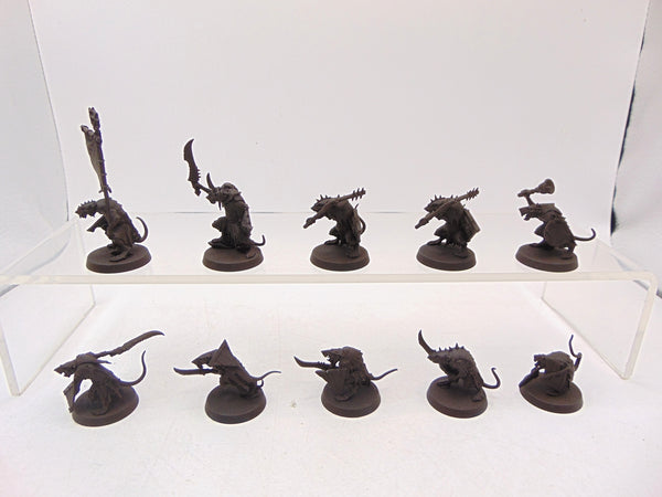 Clanrats