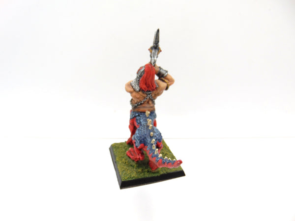 Dragon Ogre