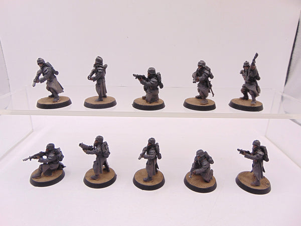 Death Korps of Krieg