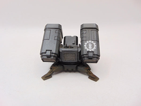 Whirlwind Hyperios Tarantula