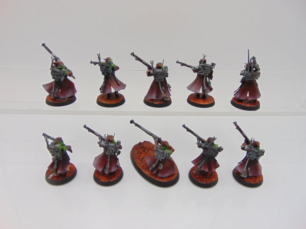 Skitarii Rangers