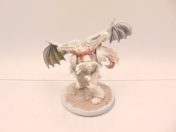 Daemon Prince