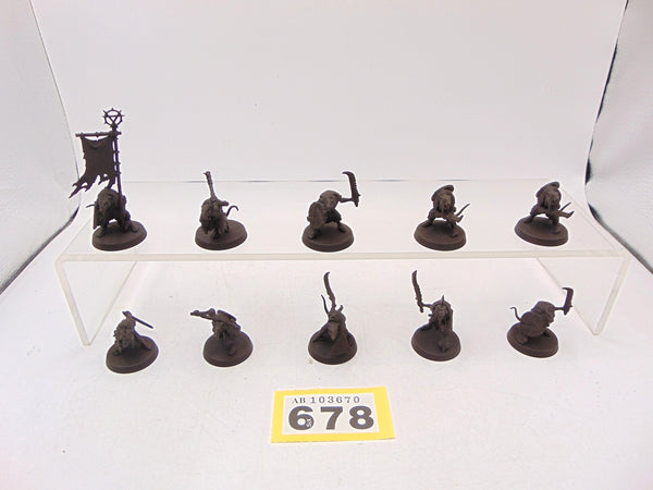 Clanrats