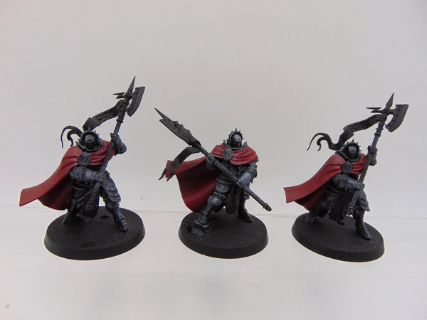 Praetors