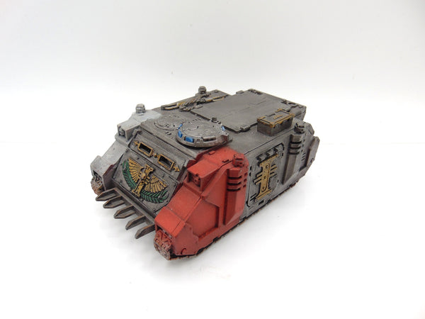 Imperial Rhino