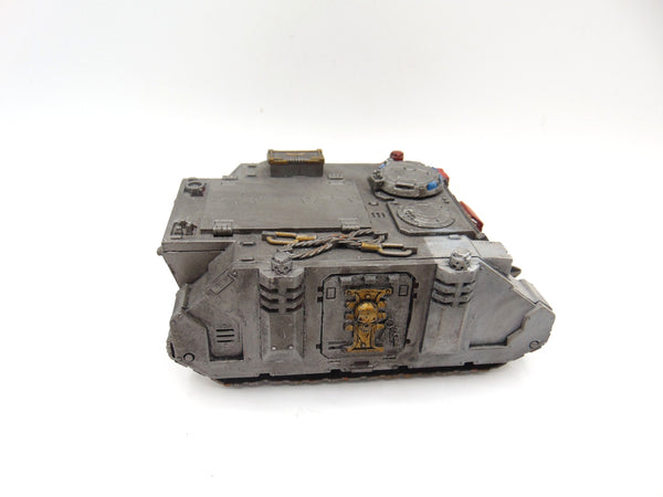 Imperial Rhino