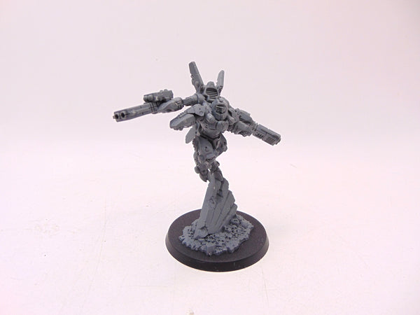 Commander Shadowsun