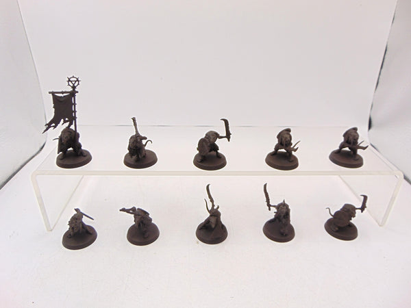 Clanrats