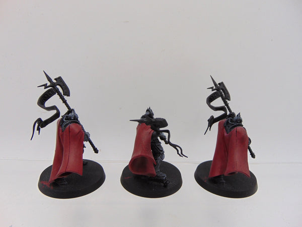 Praetors