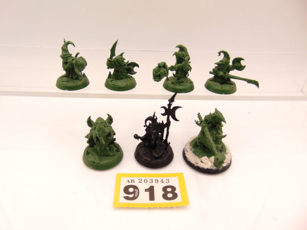 Grinkrak's Looncourt