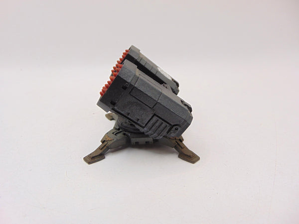 Whirlwind Hyperios Tarantula