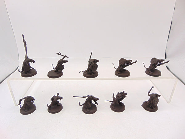 Clanrats