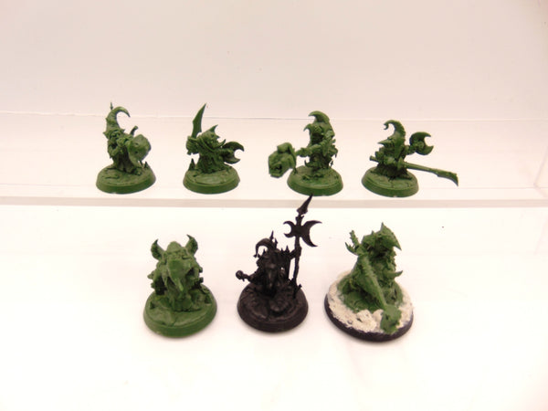 Grinkrak's Looncourt