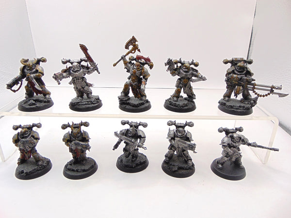 Chaos Legionaries