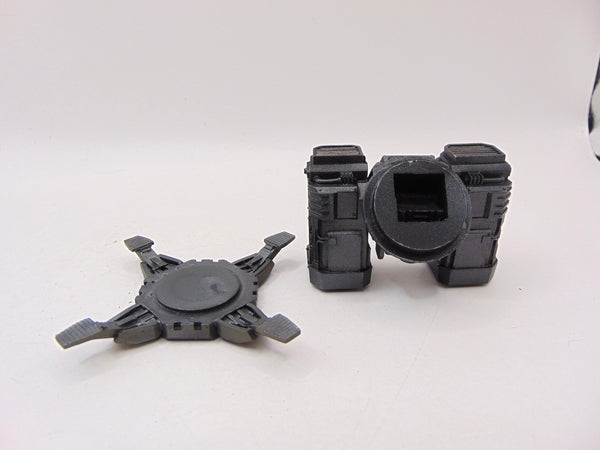Whirlwind Hyperios Tarantula