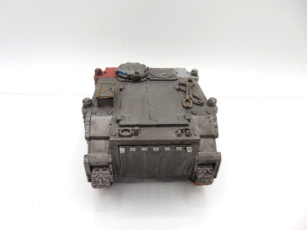 Imperial Rhino
