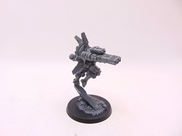 Commander Shadowsun